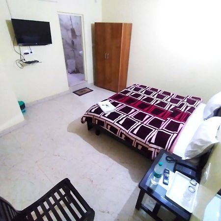 Hotel Govind Palace Ришикеш Экстерьер фото